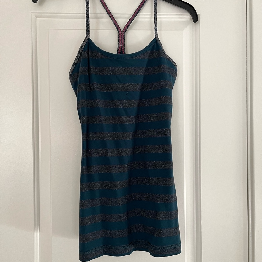 Lululemon